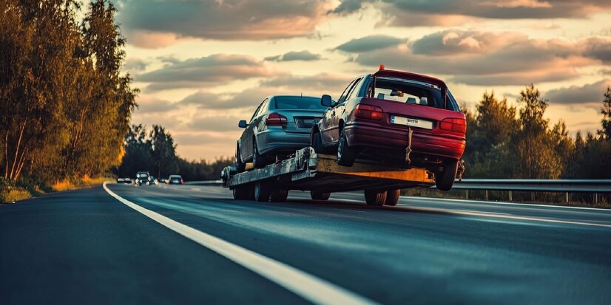 Essential Tips For Towing in Cedar Hill, TX