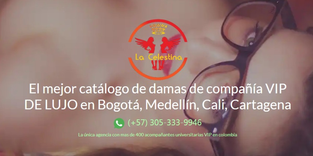 Ultimate Companion Experience in Colombia: A Guide to Premium Service in Bogotá and Medellín