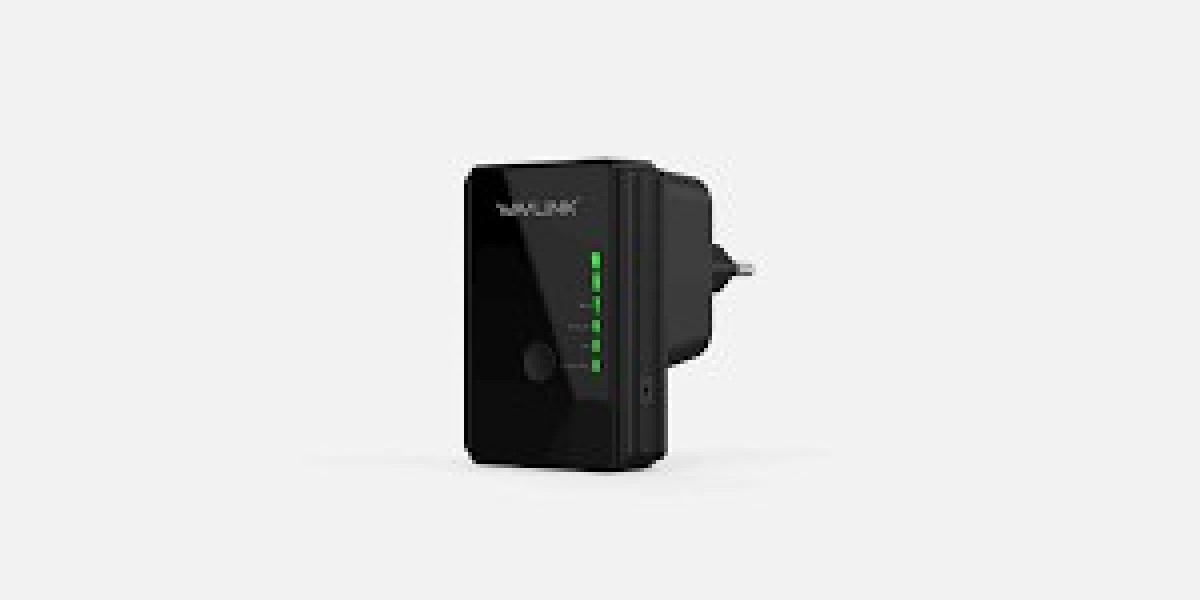 Benefits Of Getting Wavlink AC750 Extender