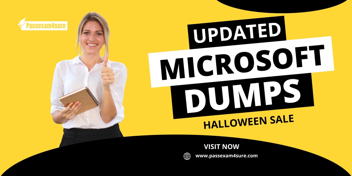 Halloween Haunt: Get Your AZ-801 Dumps PDF at a Discount!