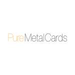 Pure Metal Cards