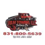 V&M TOWING LLC