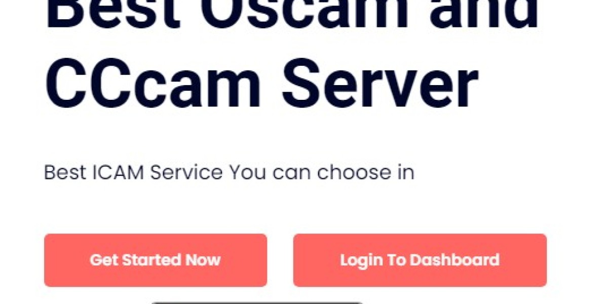 Seamless TV Viewing with Reliable Oscam and CCcam Servers