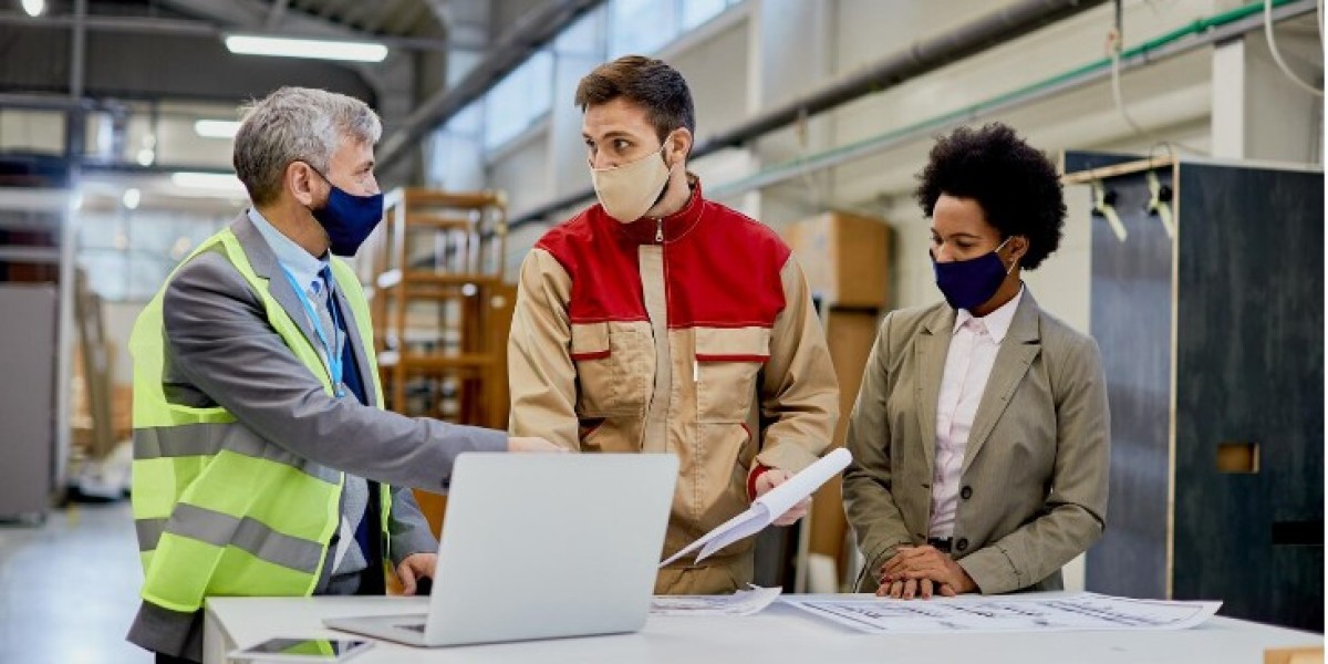 Cert IV Work Health and Safety: Your Path to Occupational Safety Expertise