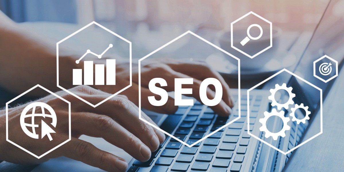 The Ultimate Guide to SEO Services in Milton Keynes