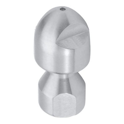 ½” RPD Jetter Nozzle Profile Picture