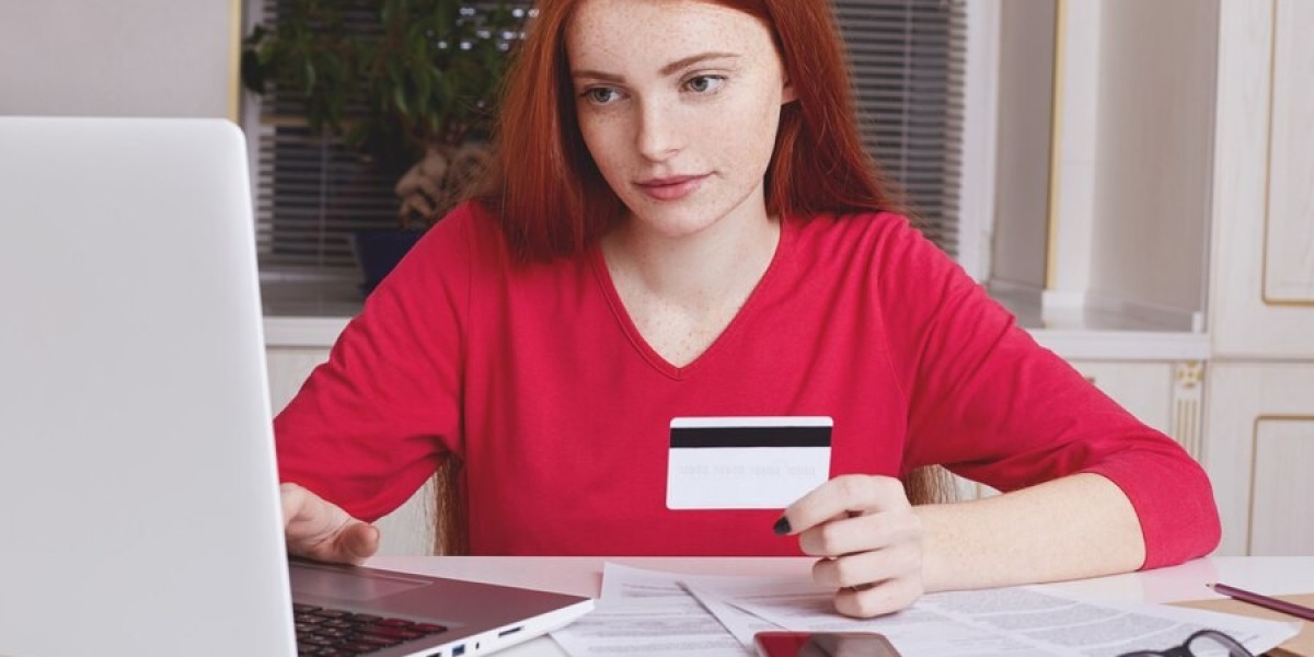 Navigating Credit Card Debt Relief