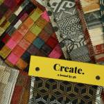 Create fabrics