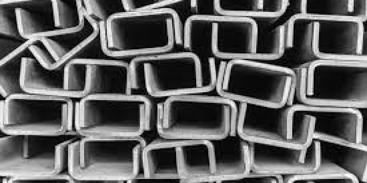 Steel Channels