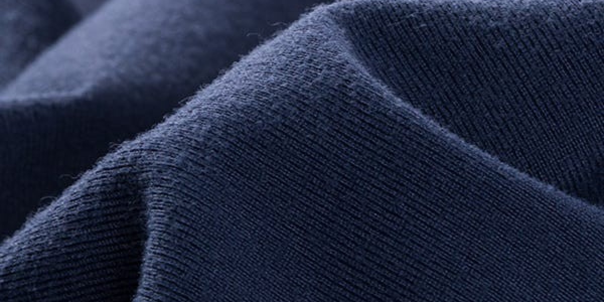 The Revolutionary Lycra Knit Fabric: Unleashing the Power of Comfort and Flexibility