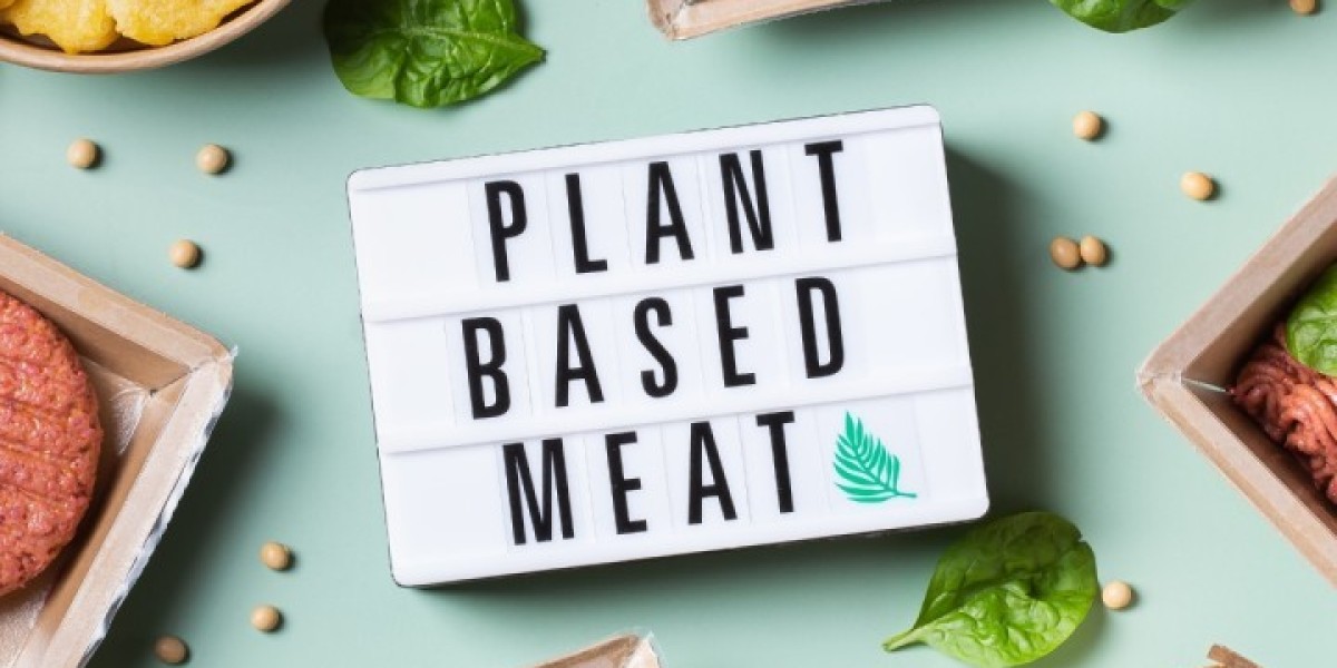 Plant based Meat Market Size, Share, Challenges and Growth Analysis Report 2030