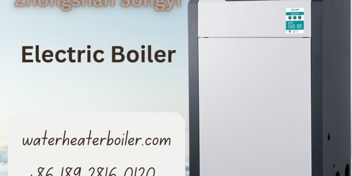 Heating Made Easy: Your Comprehensive Guide to Heating Boilers from Zhongshan Songyi