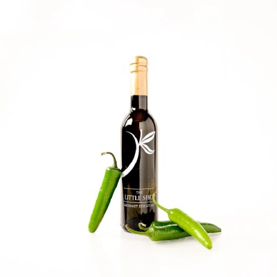 Jalapeno Premium Olive Oil Profile Picture