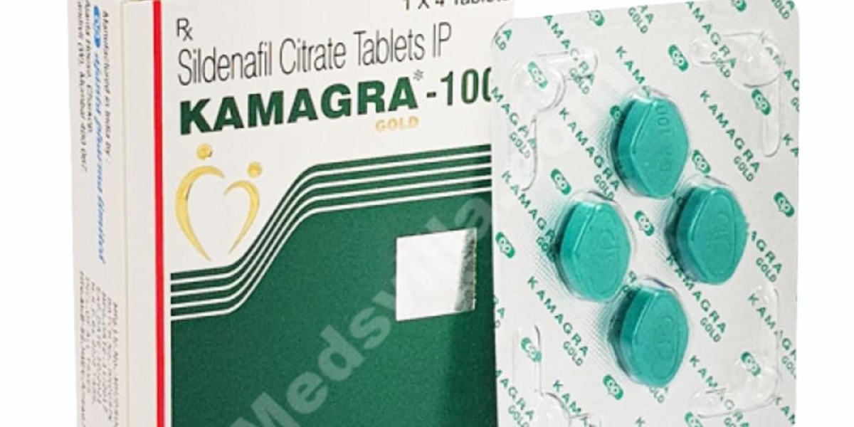 Understanding Cheap Kamagra 100mg Tablets: A Comprehensive Guide