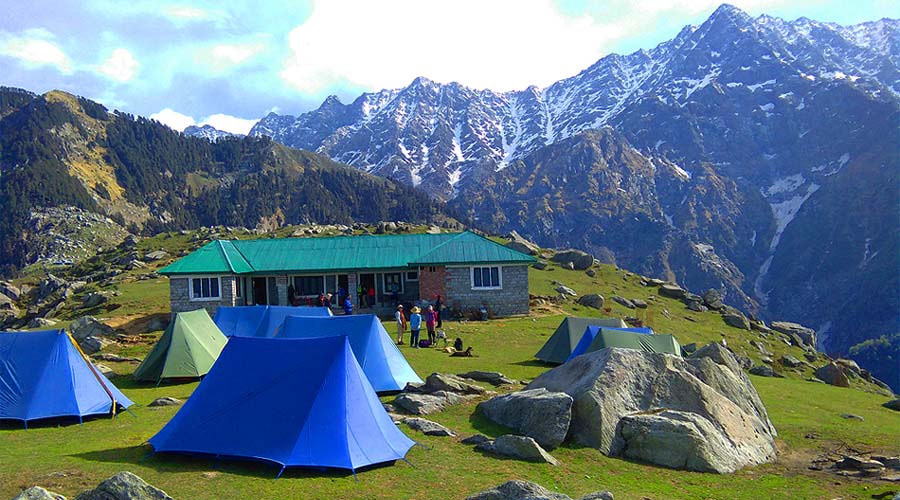 10 Best Places To Visit In Mcleodganj