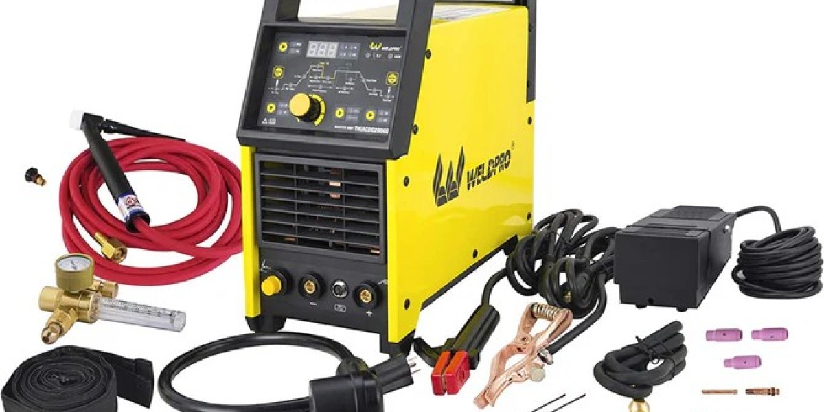 How to Properly Maintain and Extend the Life of Your Flux Core Welder?