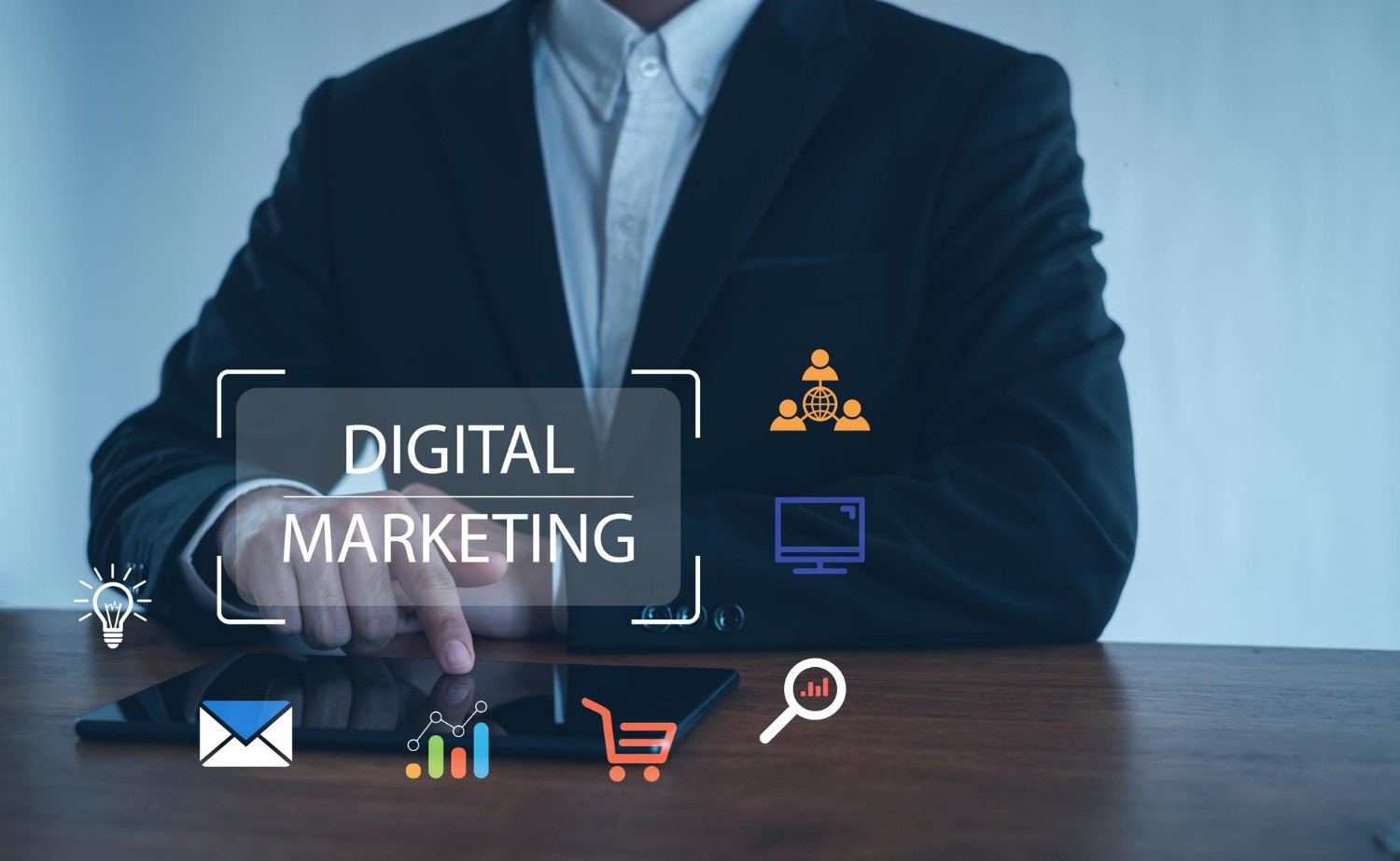 best digital marketing agency in pakistan