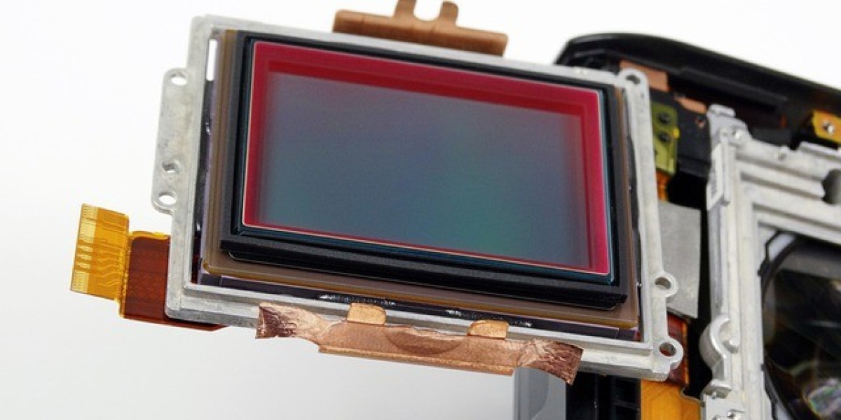 Image Sensor Market Size in 2024: A Growing Landscape