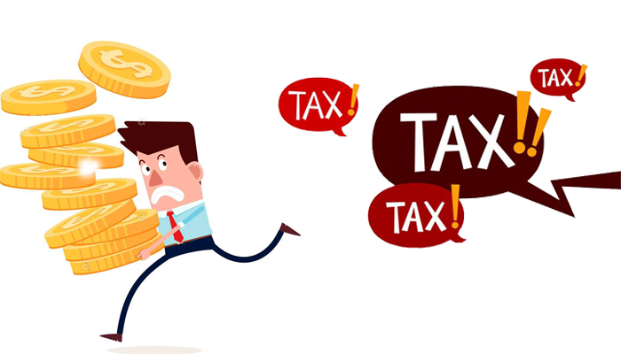 Tax Accountants Melbourne | Tax Return | MaxMargin Accountants