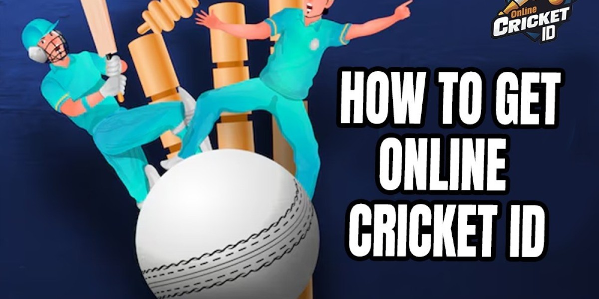 Unlock Your Online Cricket ID: Investing in Premium Gaming Features