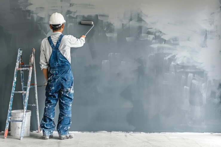 Painting-Companies-in-Derby-CT