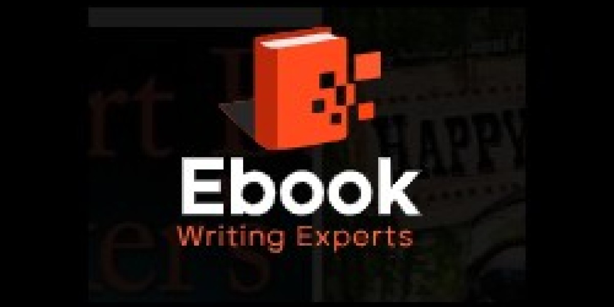 eBook Writing Experts Co.: Your Go-To Destination for eBook Writing, Publishing, and Editing Services