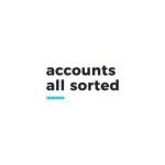 Accounts All Sorted