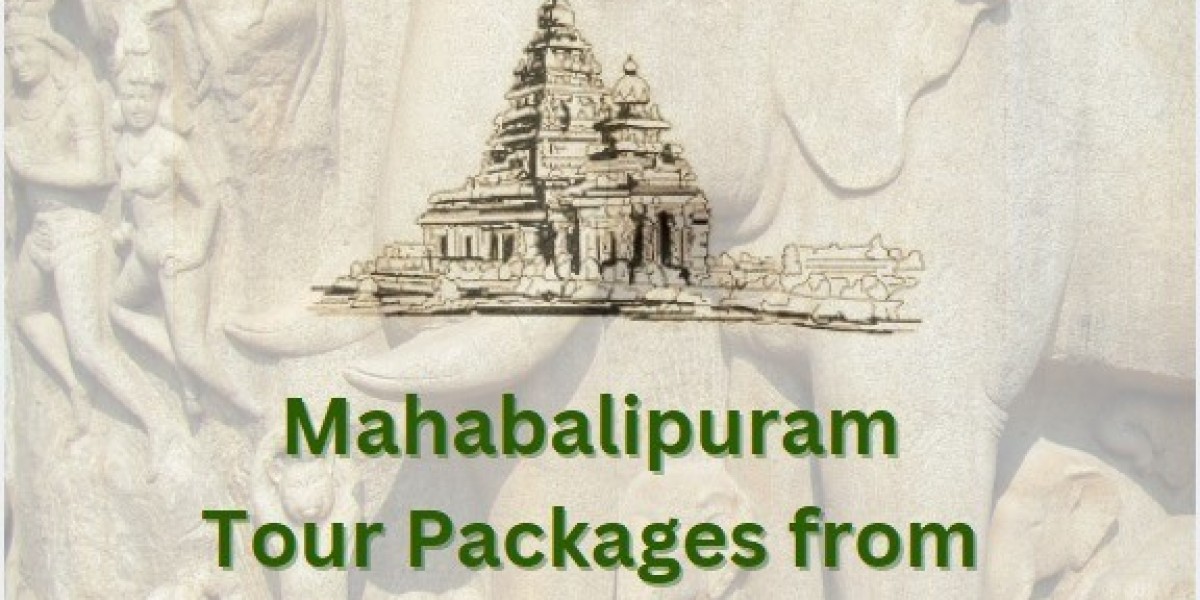 Mahabalipuram Tour Packages from Chennai - Sri Vanshika Travels