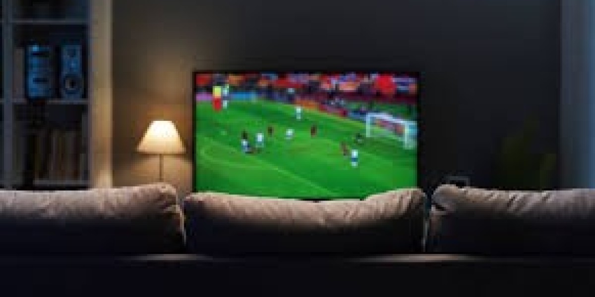 Your Buzz involving Watching Football: Over Simply a Sport