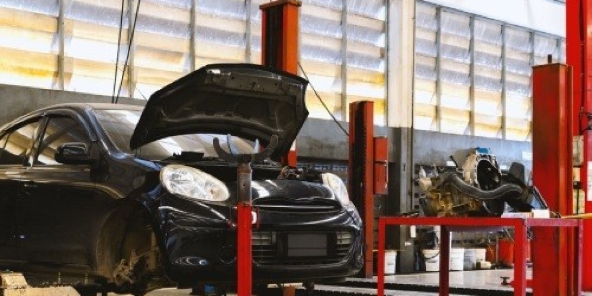 Common Car Problems And Their Solutions With Auto Repair Shop In Horn Lake, MS