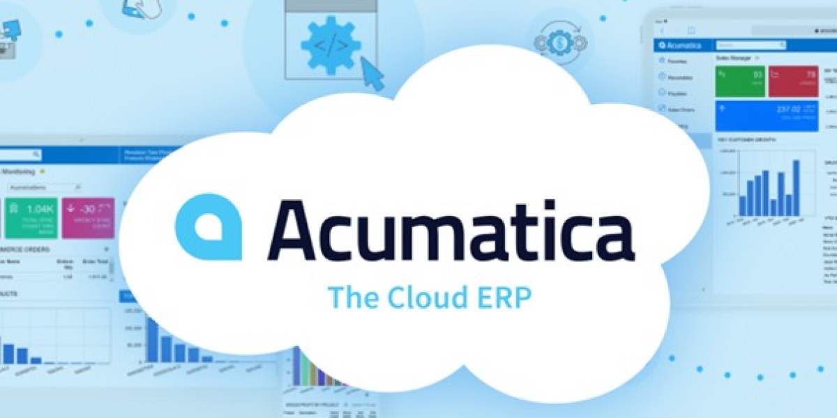 Acumatica Integration: A Comprehensive Guide for Businesses