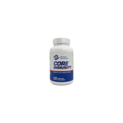 CORE Immunity® Profile Picture