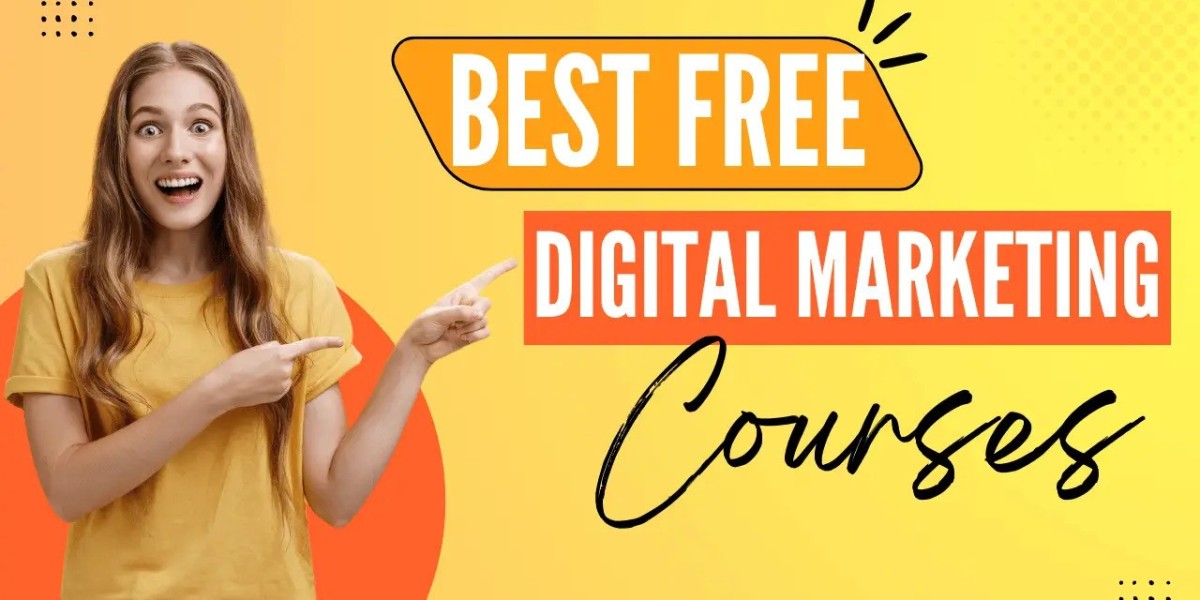 From Novice to Pro: Top 10 Free Digital Marketing Courses to Transform Your Skills