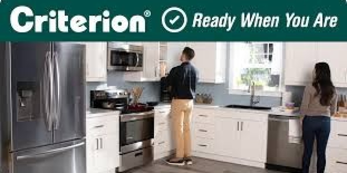 The Story of Criterion Appliances: Menards’ In-House Appliance Brand