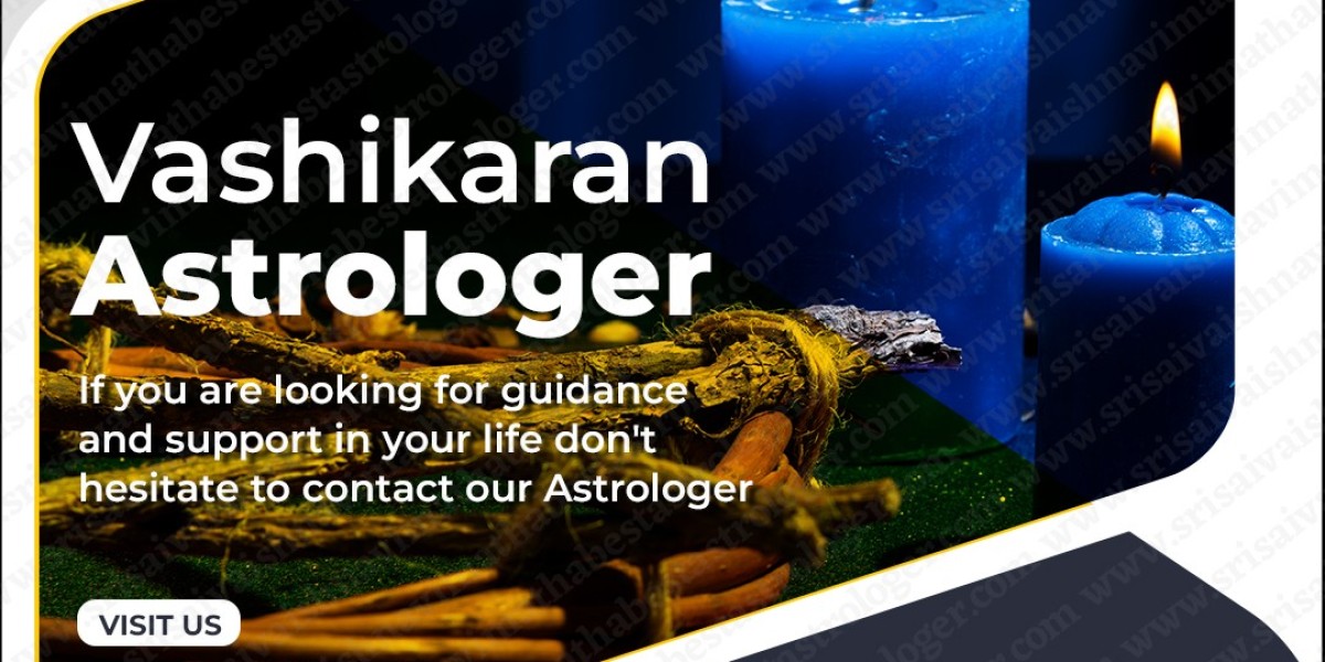 Vashikaran Astrologer in Kanchipuram