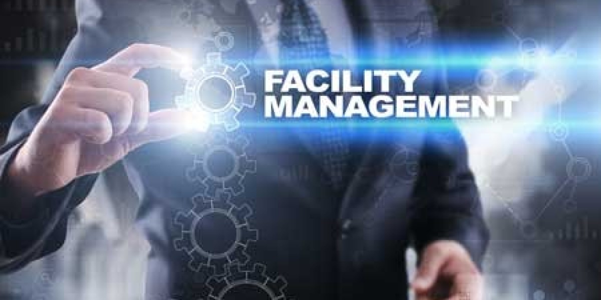 Best Facility Management Software UAE | Top FM Software Dubai