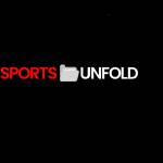 sports unfold