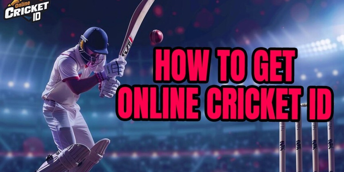 Online Cricket ID India’s Top Betting Platform 