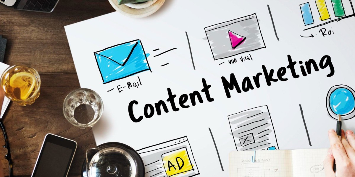 Do Digital Marketing Agencies Create Content? A Comprehensive Guide