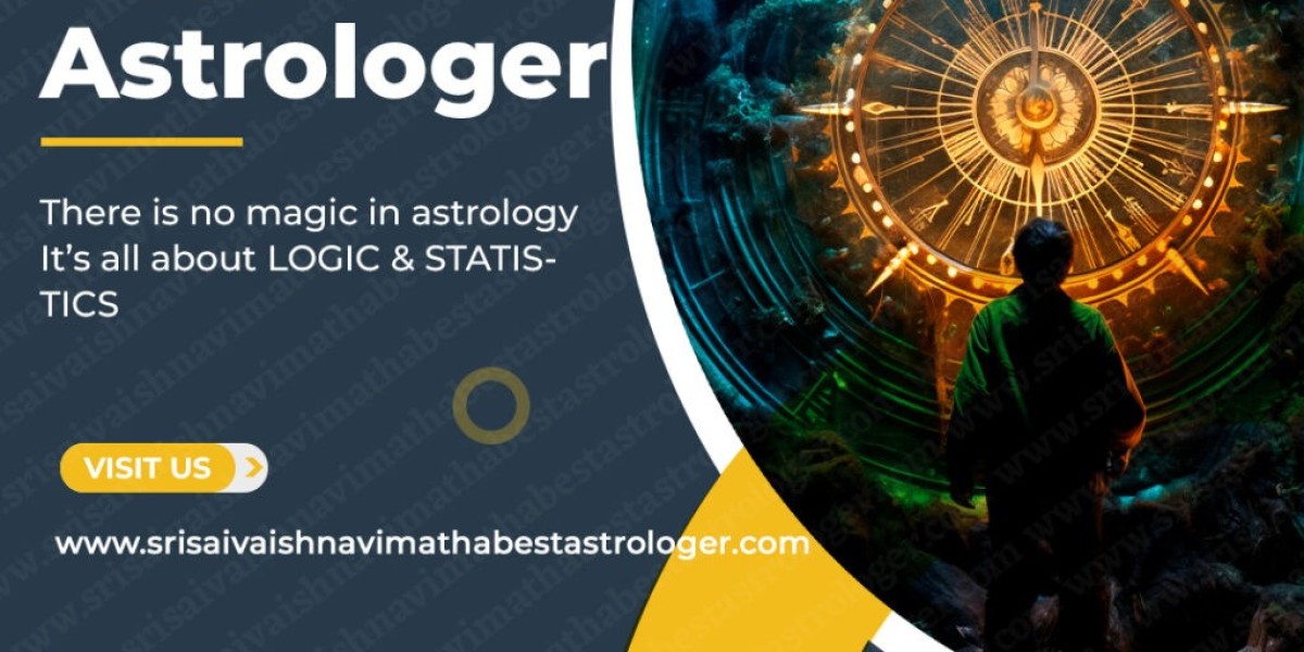 Best Astrologer in Bagalkot