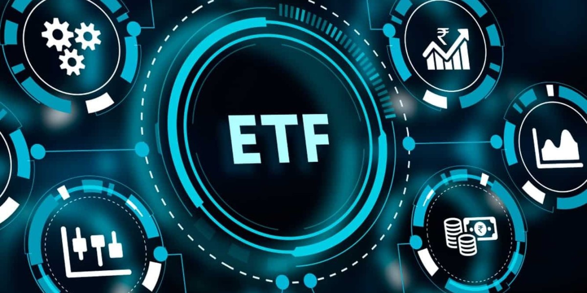 Exchange Traded Funds Market to hit USD 10 Trillion by 2033| Says We Market Research