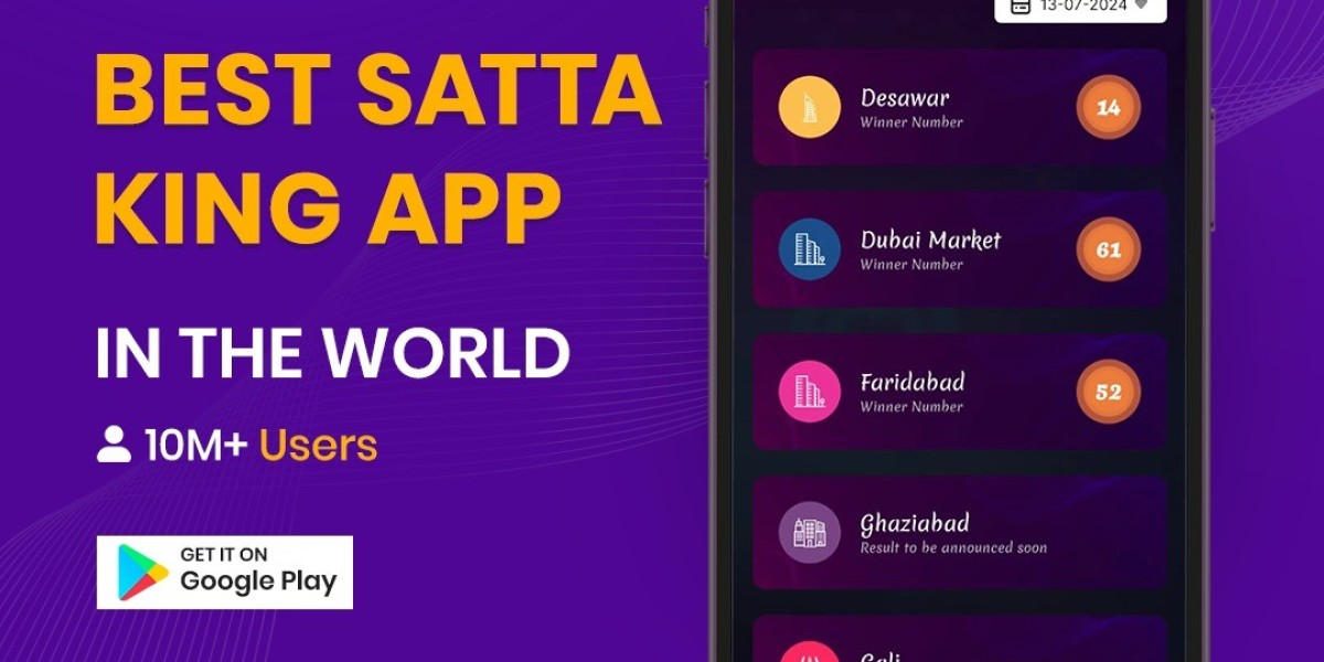 Satta King Online Results: Gali, Desawar, Disawar Matka Updates | Gali Result | Disawar satta matka