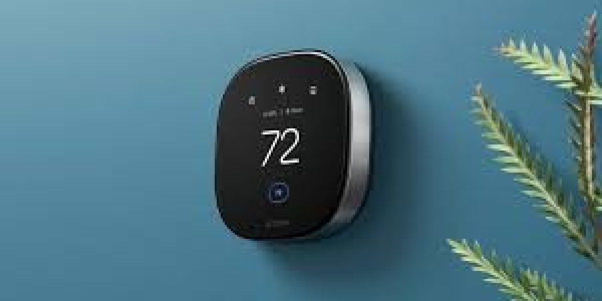 Your Climb involving Smart Thermostats: Tips for you to Selecting the best Supplier