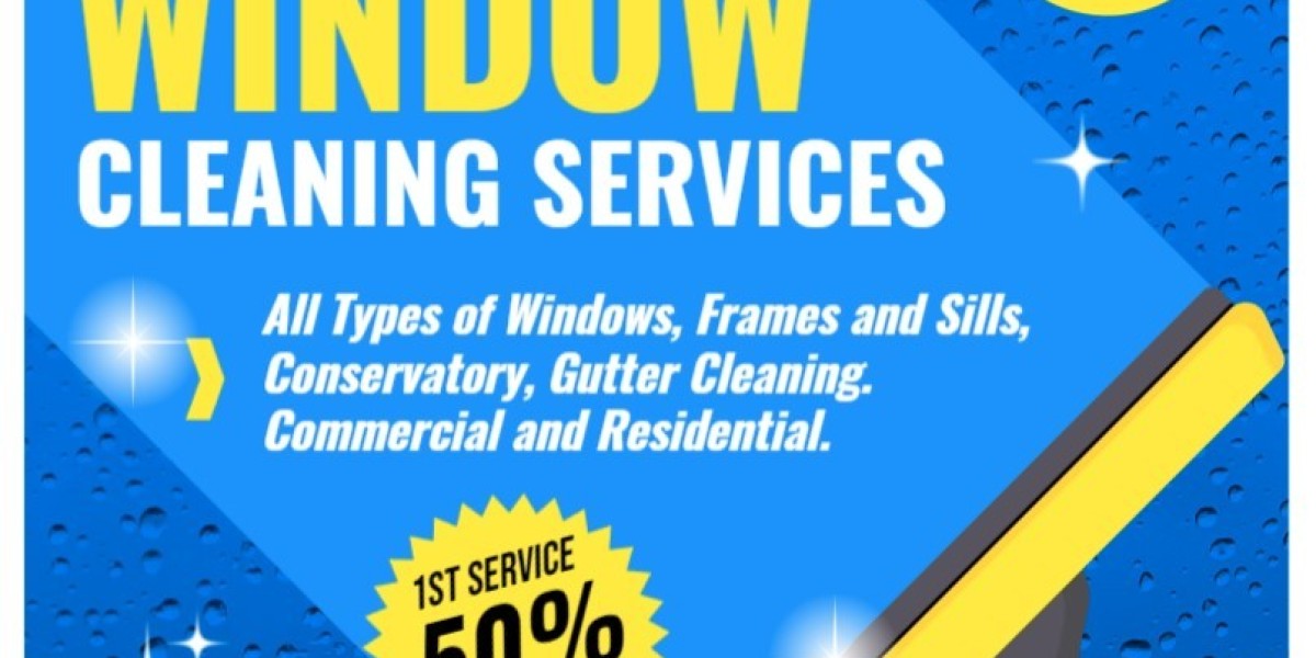 Windowclean?