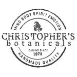 Christophers Botanicals