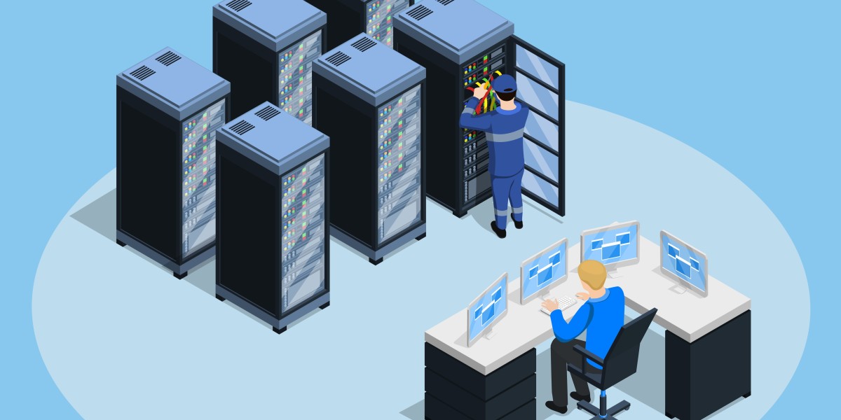 South Korea Data Center Rack Market Insights: Key Sectors & Trends