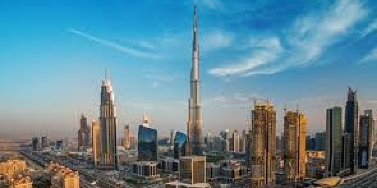 Moving from the UK to Dubai: A Comprehensive Guide