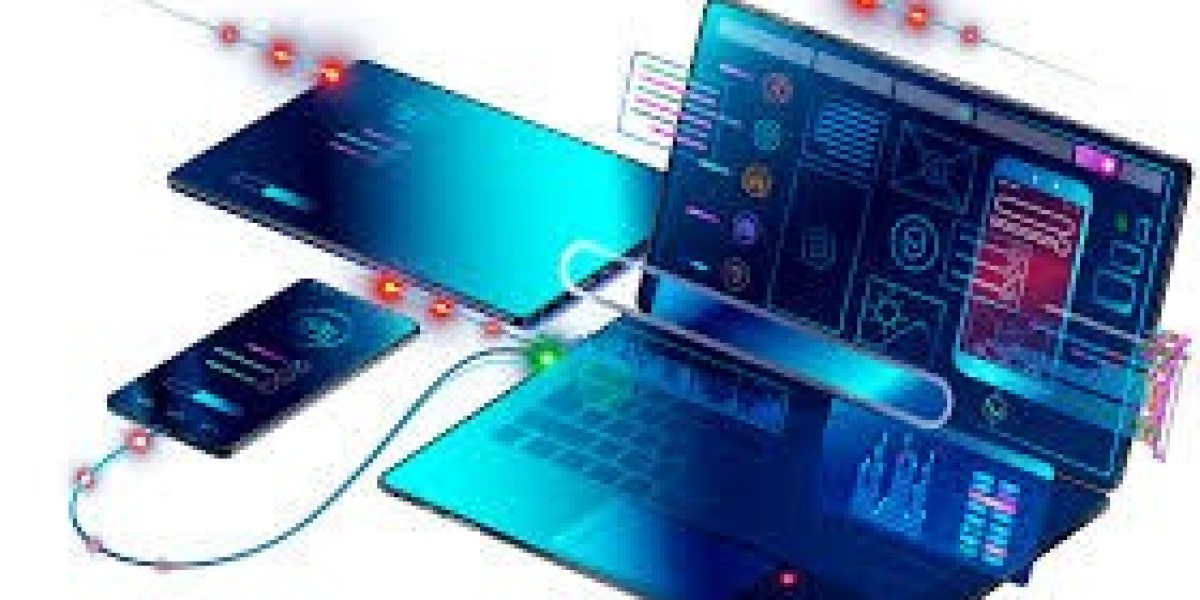 Learn about the best app development Riyadh solutions offered by DXB APPS to increase the visibility of your online comp