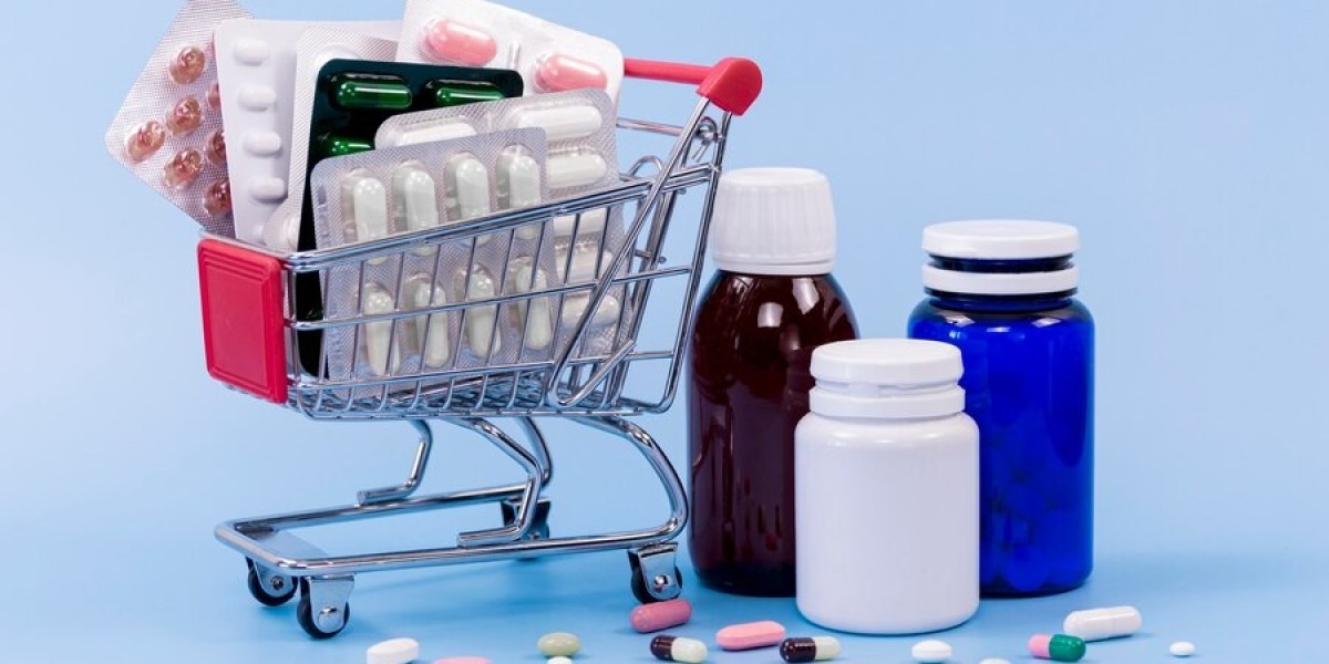 Medical Supplies Market: Trends, Segmentation, and Future Outlook