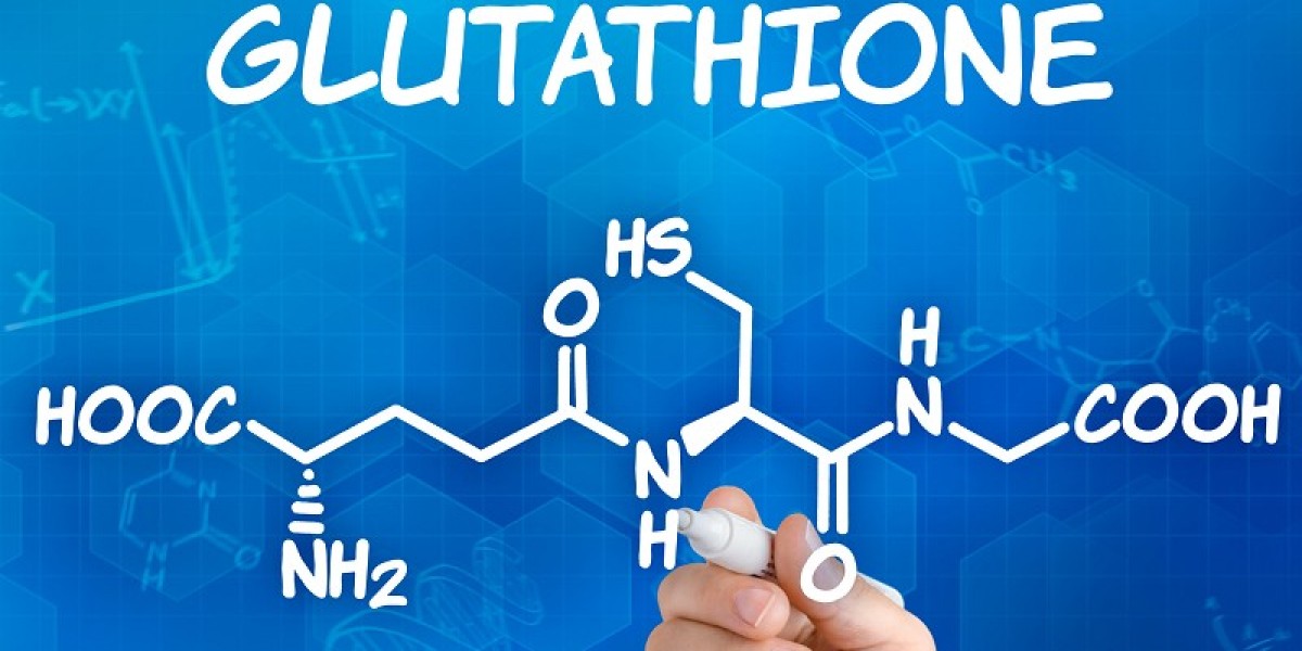 Glutathione Market Estimated to Reach USD 344.43 Million by 2030 with 6.93% CAGR